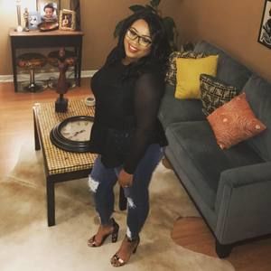 Meet your Posher, Lashawn